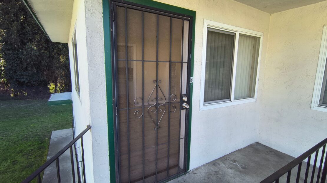22218 Center Street - Castro Valley - California - 2 bed, 1 bath rental property