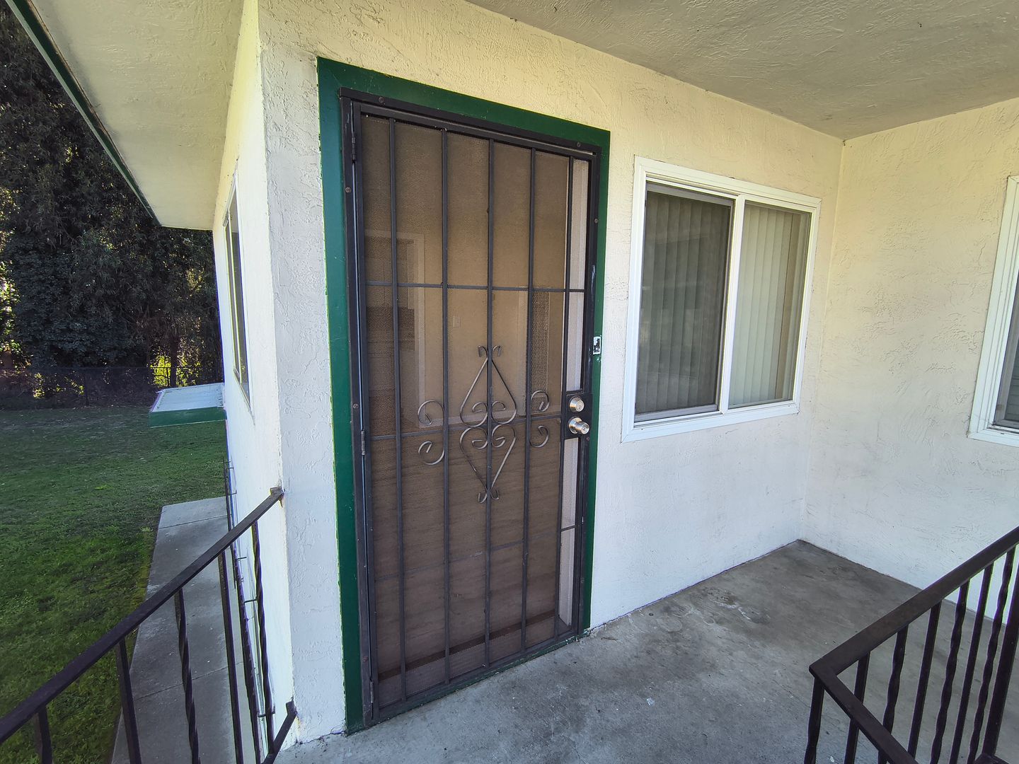 22218 Center Street - Castro Valley - California - 2 bed, 1 bath rental property