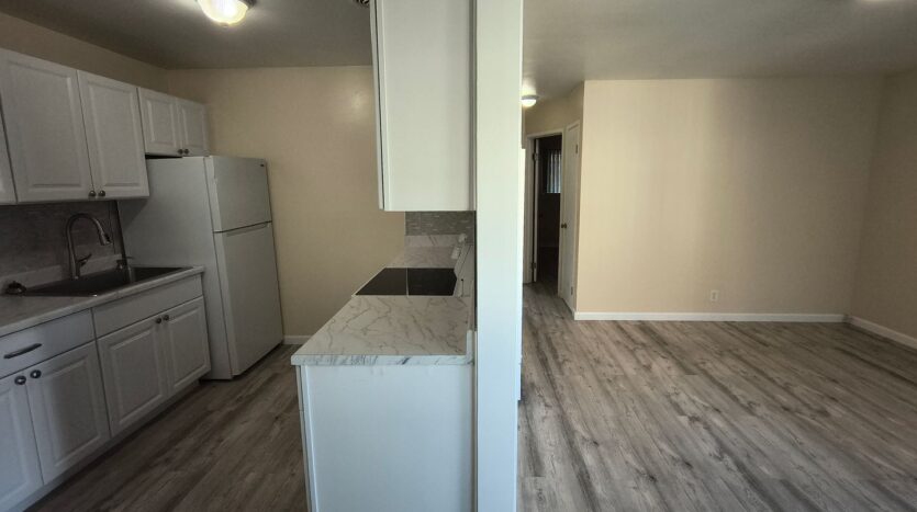 22218 Center Street - Castro Valley - California - 2 bed, 1 bath rental property