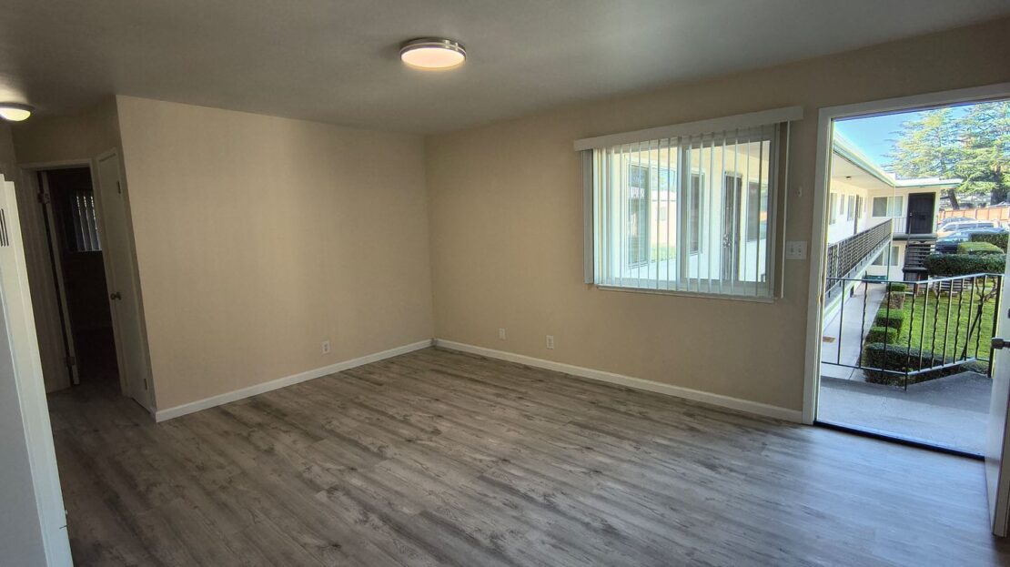 22218 Center Street - Castro Valley - California - 2 bed, 1 bath rental property