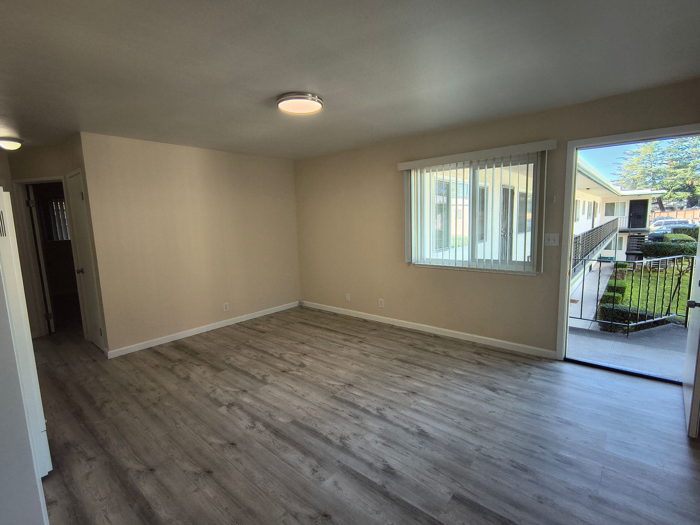 22218 Center Street - Castro Valley - California - 2 bed, 1 bath rental property
