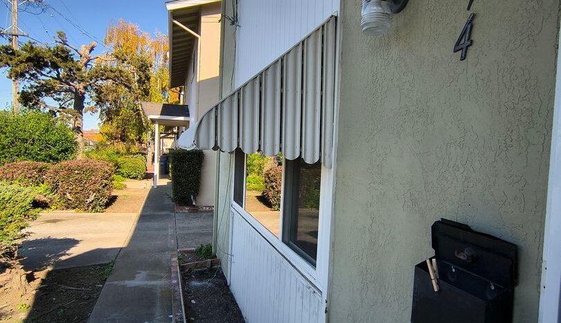 22274 N. Sixth St - Castro Valley - California - 2 bed, 1.5 bath rental property