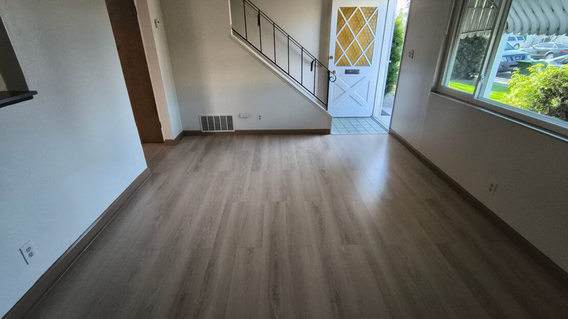 22274 N. Sixth St - Castro Valley - California - 2 bed, 1.5 bath rental property