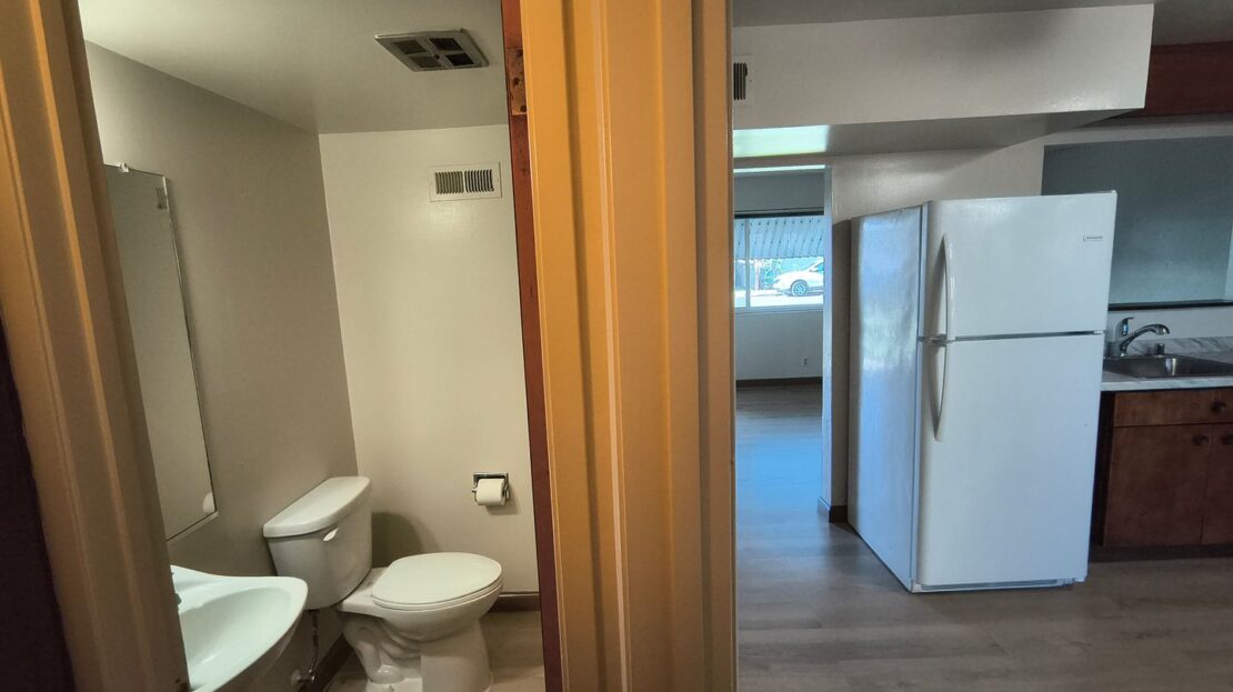 22274 N. Sixth St - Castro Valley - California - 2 bed, 1.5 bath rental property