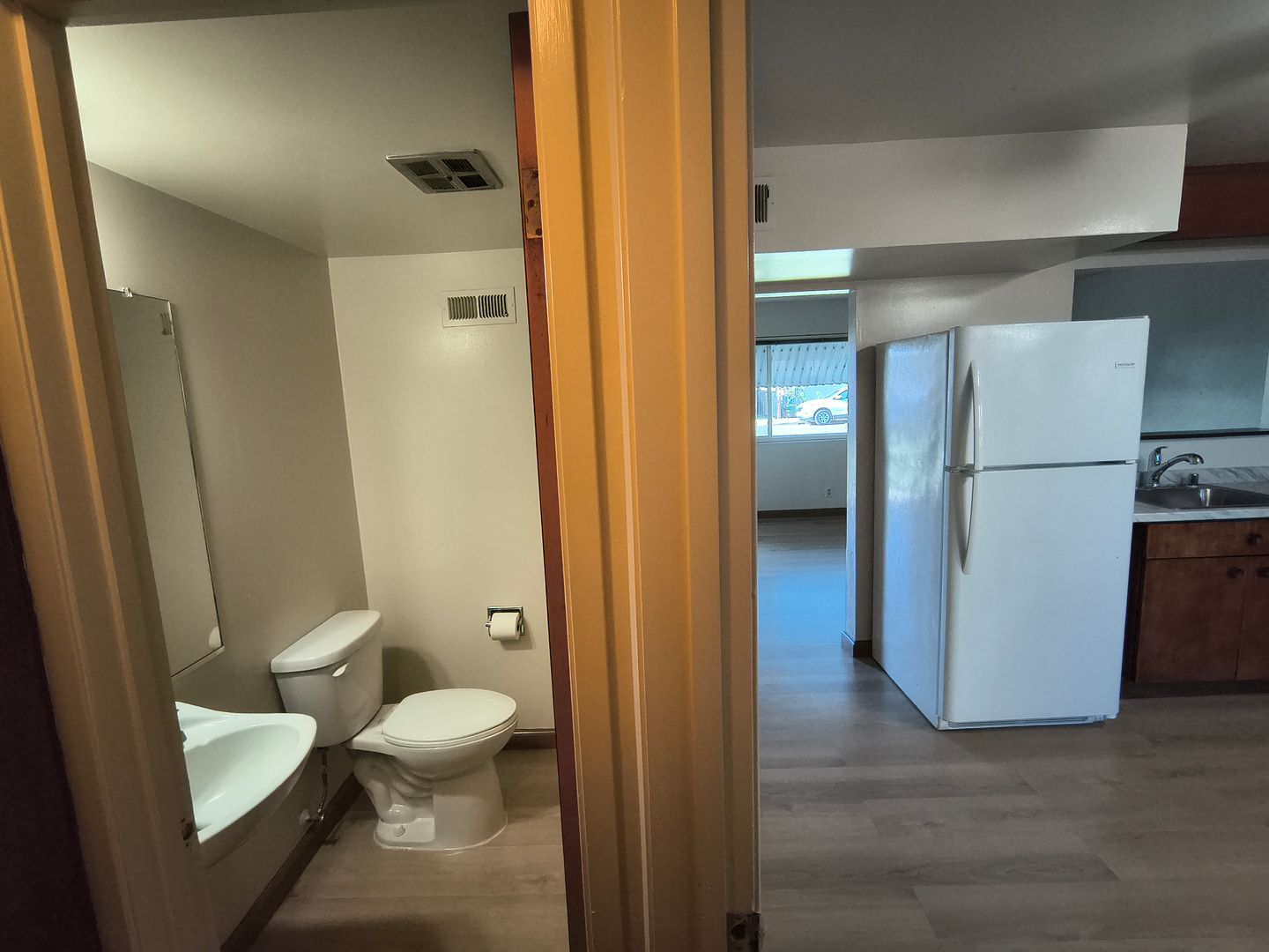 22274 N. Sixth St - Castro Valley - California - 2 bed, 1.5 bath rental property