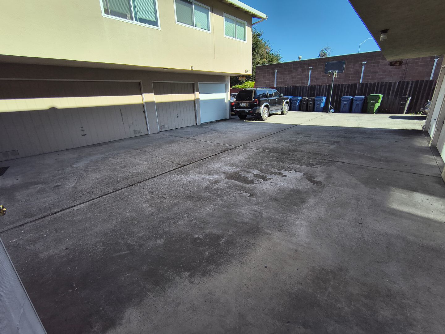 22274 N. Sixth St - Castro Valley - California - 2 bed, 1.5 bath rental property