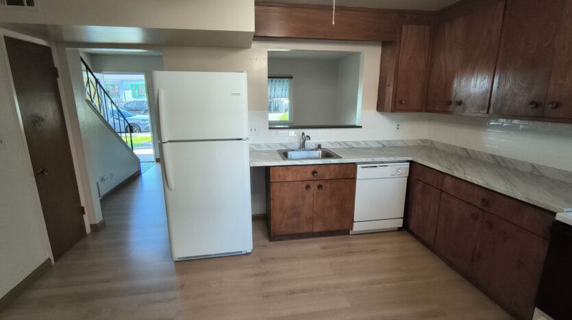 22274 N. Sixth St - Castro Valley - California - 2 bed, 1.5 bath rental property