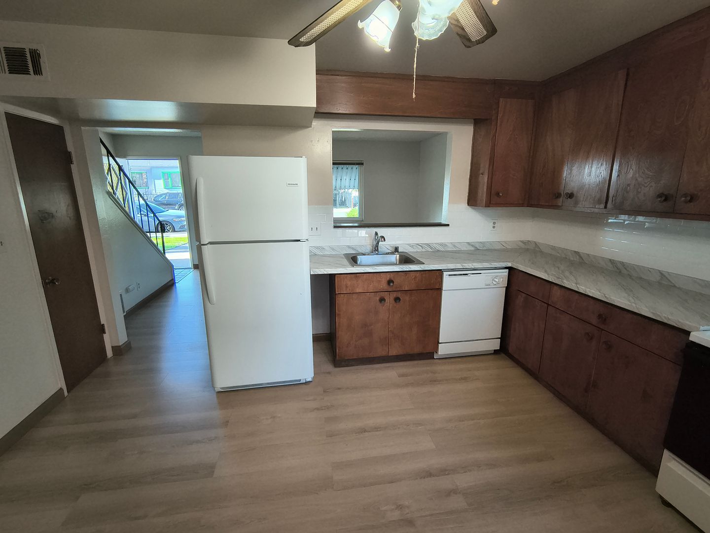 22274 N. Sixth St - Castro Valley - California - 2 bed, 1.5 bath rental property