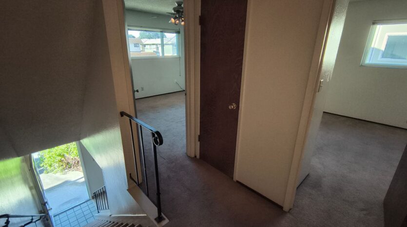 22274 N. Sixth St - Castro Valley - California - 2 bed, 1.5 bath rental property