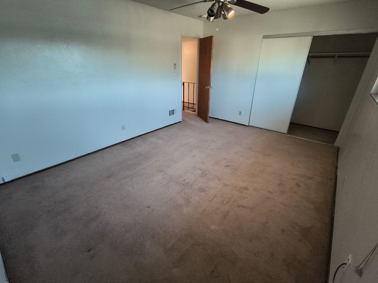 22274 N. Sixth St - Castro Valley - California - 2 bed, 1.5 bath rental property