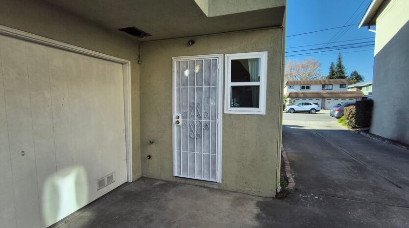 22274 N. Sixth St - Castro Valley - California - 2 bed, 1.5 bath rental property