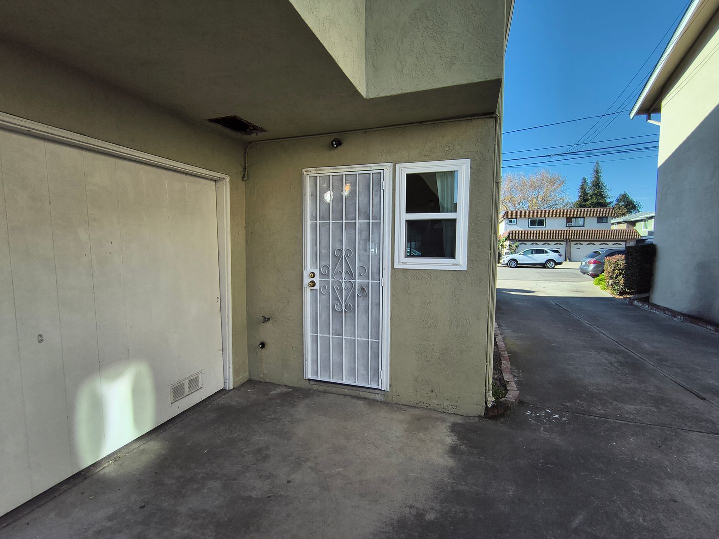 22274 N. Sixth St - Castro Valley - California - 2 bed, 1.5 bath rental property