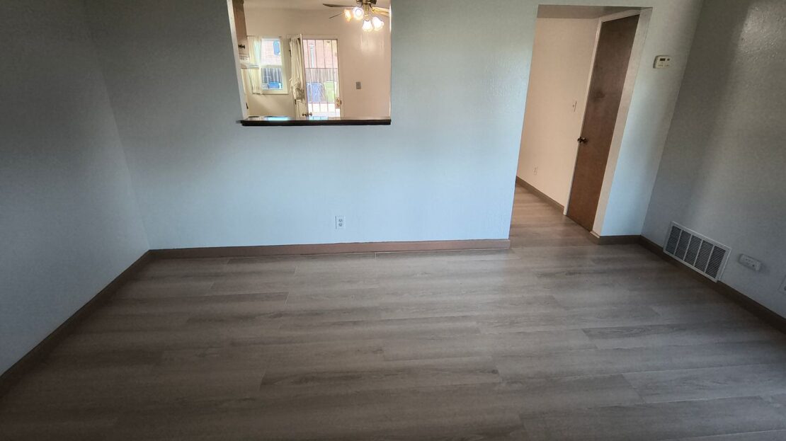 22274 N. Sixth St - Castro Valley - California - 2 bed, 1.5 bath rental property