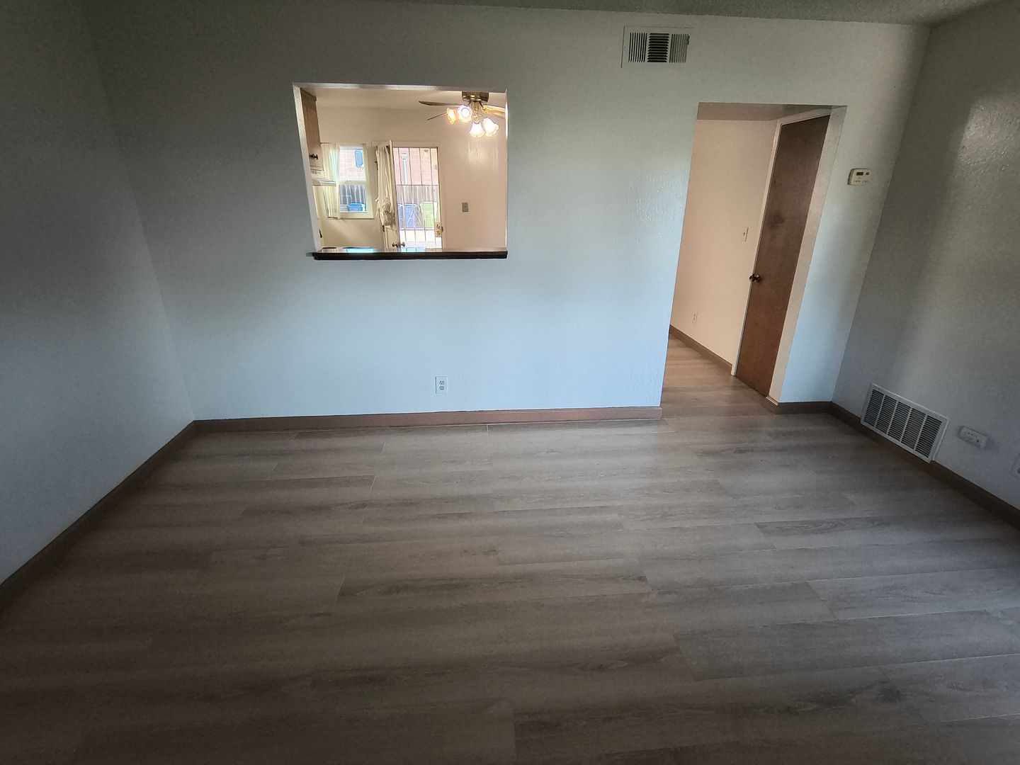 22274 N. Sixth St - Castro Valley - California - 2 bed, 1.5 bath rental property