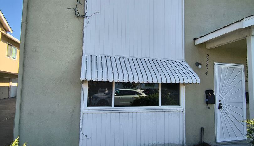 22274 N. Sixth St - Castro Valley - California - 2 bed, 1.5 bath rental property