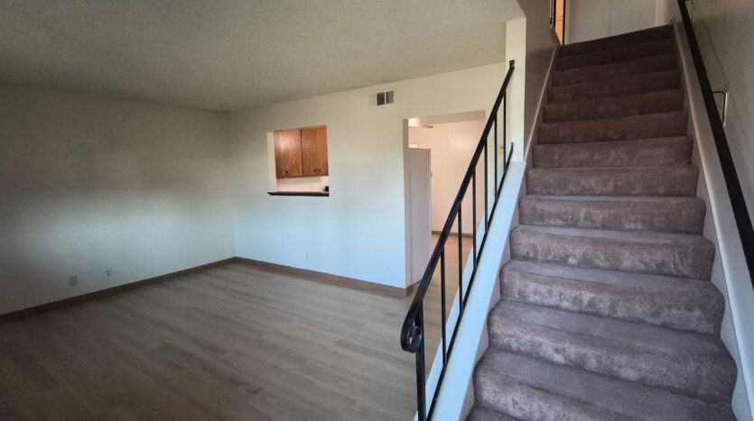 22274 N. Sixth St - Castro Valley - California - 2 bed, 1.5 bath rental property