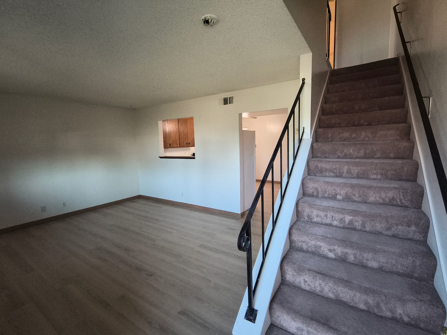 22274 N. Sixth St - Castro Valley - California - 2 bed, 1.5 bath rental property