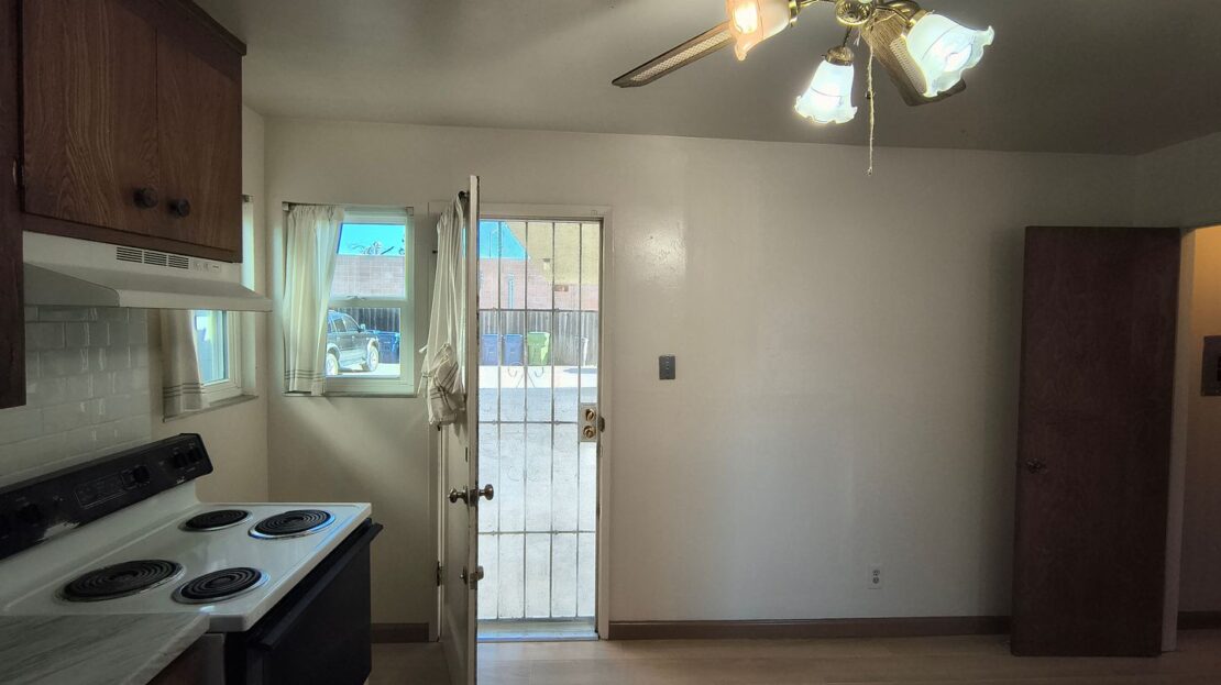 22274 N. Sixth St - Castro Valley - California - 2 bed, 1.5 bath rental property