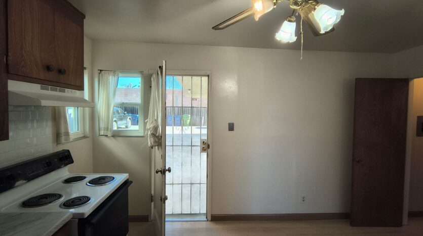 22274 N. Sixth St - Castro Valley - California - 2 bed, 1.5 bath rental property