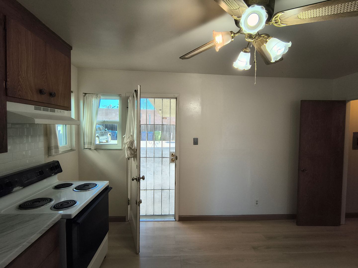 22274 N. Sixth St - Castro Valley - California - 2 bed, 1.5 bath rental property