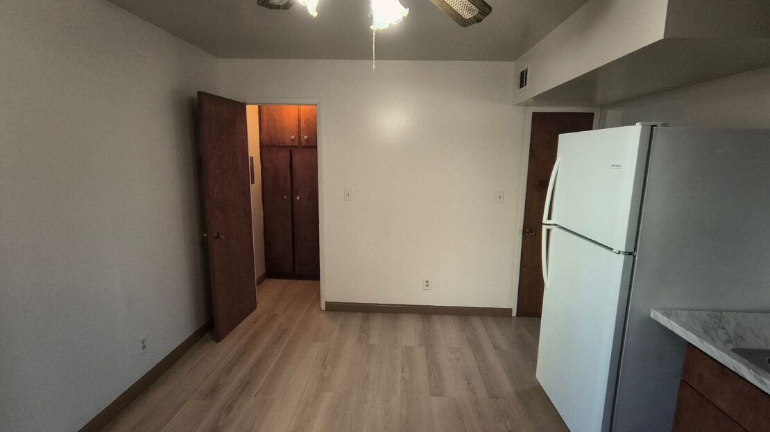 22274 N. Sixth St - Castro Valley - California - 2 bed, 1.5 bath rental property