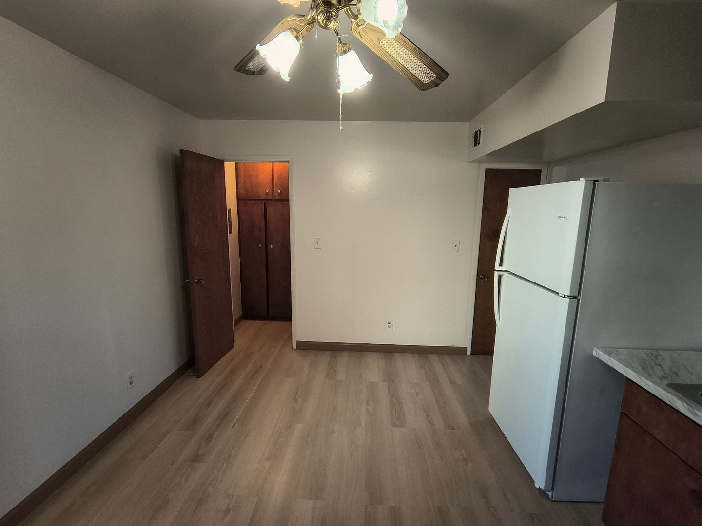 22274 N. Sixth St - Castro Valley - California - 2 bed, 1.5 bath rental property