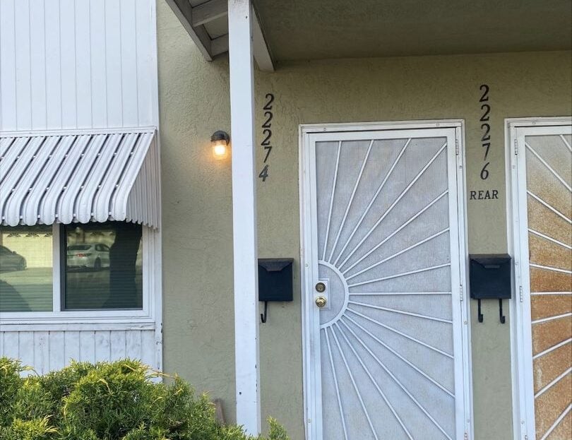 22274 N. Sixth St - Castro Valley - California - 2 bed, 1.5 bath rental property