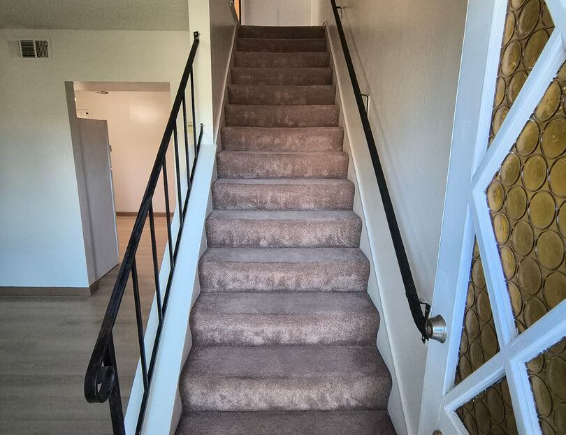 22274 N. Sixth St - Castro Valley - California - 2 bed, 1.5 bath rental property