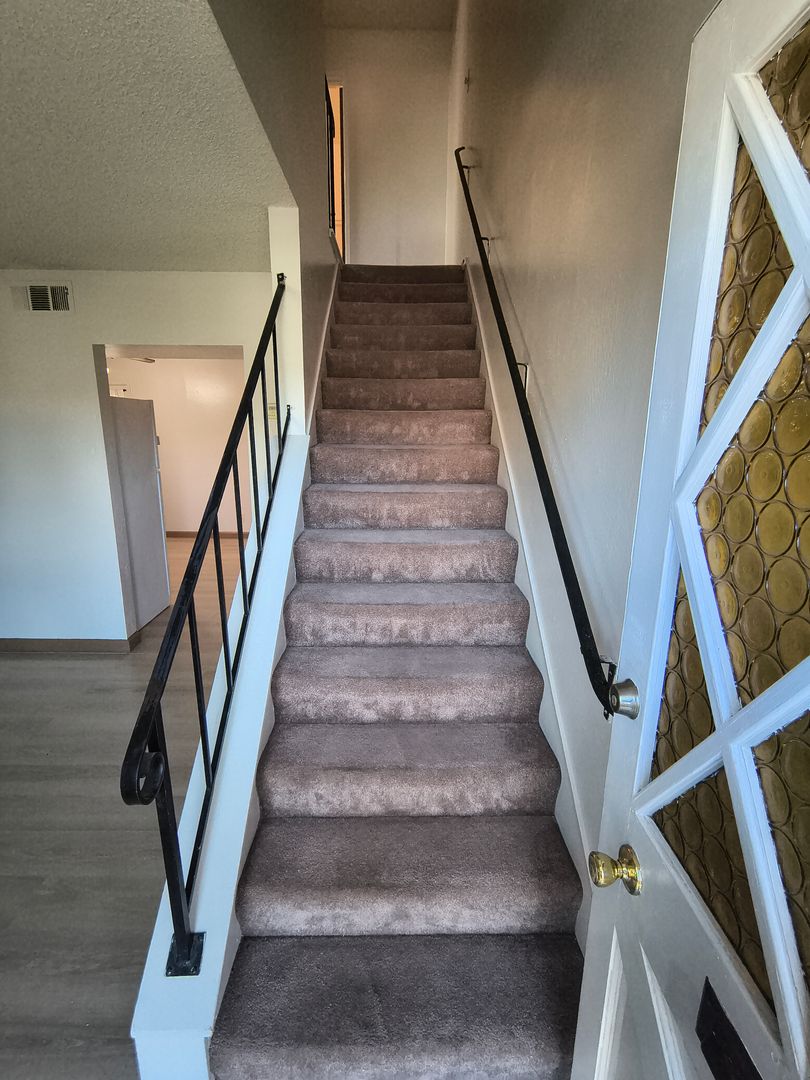 22274 N. Sixth St - Castro Valley - California - 2 bed, 1.5 bath rental property