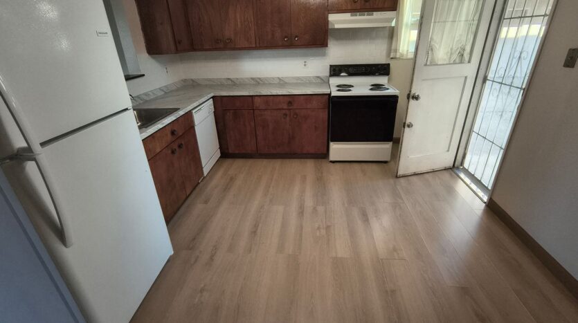 22274 N. Sixth St - Castro Valley - California - 2 bed, 1.5 bath rental property