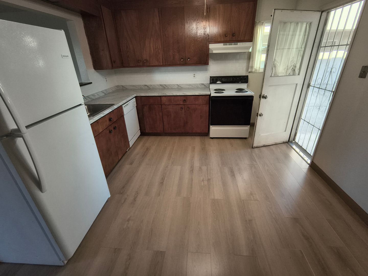 22274 N. Sixth St - Castro Valley - California - 2 bed, 1.5 bath rental property