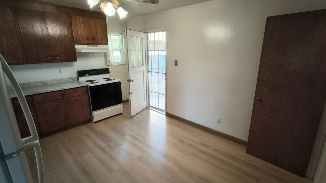 22274 N. Sixth St - Castro Valley - California - 2 bed, 1.5 bath rental property