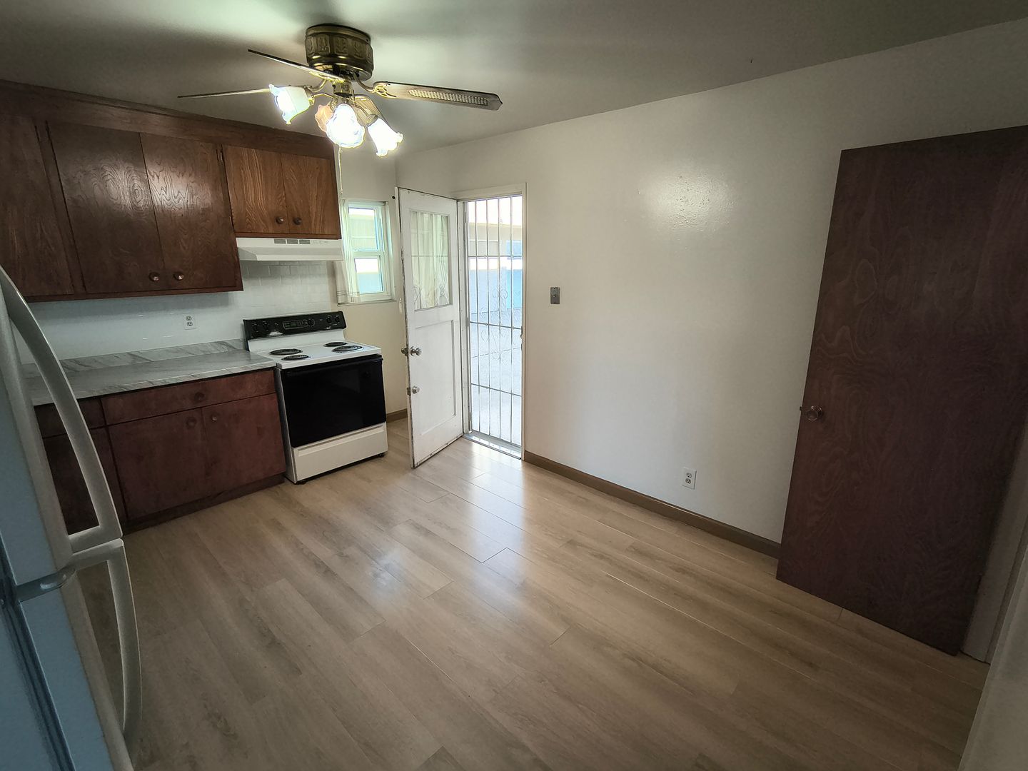 22274 N. Sixth St - Castro Valley - California - 2 bed, 1.5 bath rental property