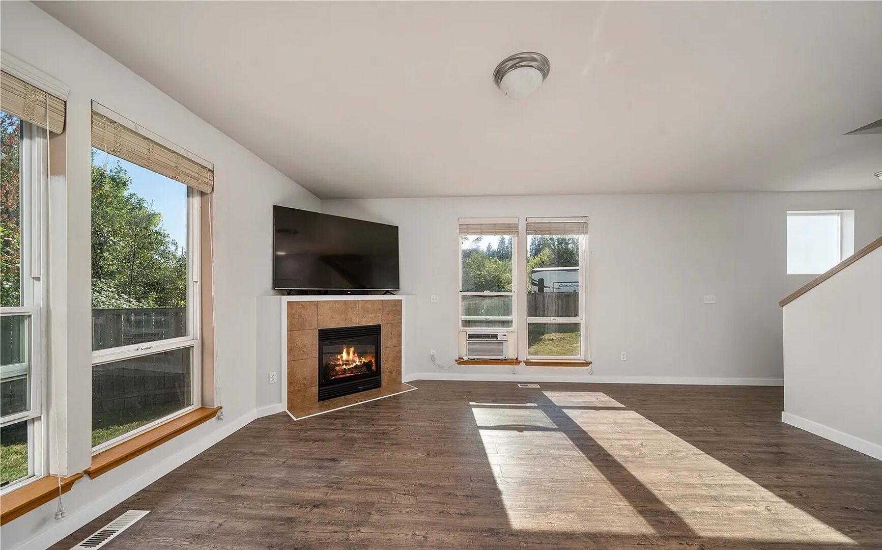 2304 190th St E  - Tacoma - Washington - 3 bed, 2.5 bath rental property