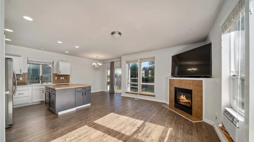 2304 190th St E  - Tacoma - Washington - 3 bed, 2.5 bath rental property