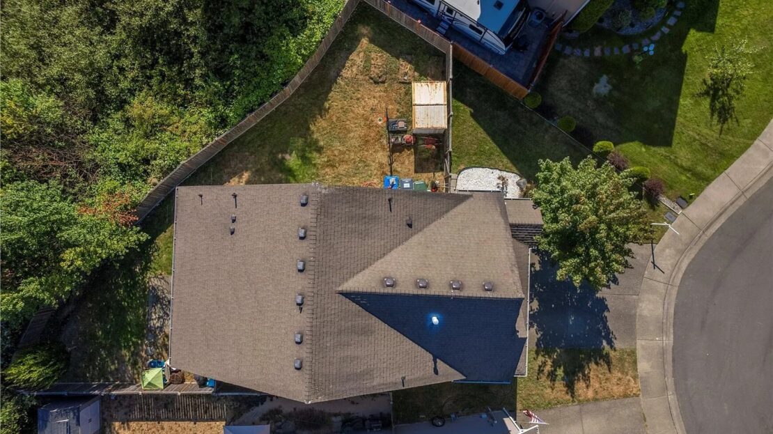 2304 190th St E  - Tacoma - Washington - 3 bed, 2.5 bath rental property