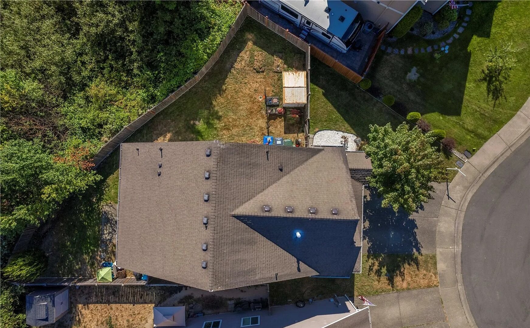 2304 190th St E  - Tacoma - Washington - 3 bed, 2.5 bath rental property