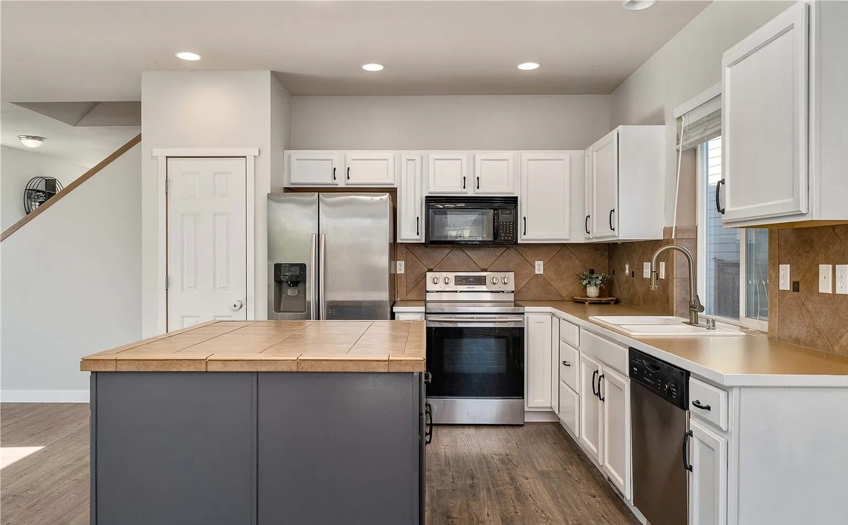 2304 190th St E  - Tacoma - Washington - 3 bed, 2.5 bath rental property