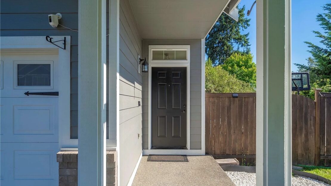 2304 190th St E  - Tacoma - Washington - 3 bed, 2.5 bath rental property