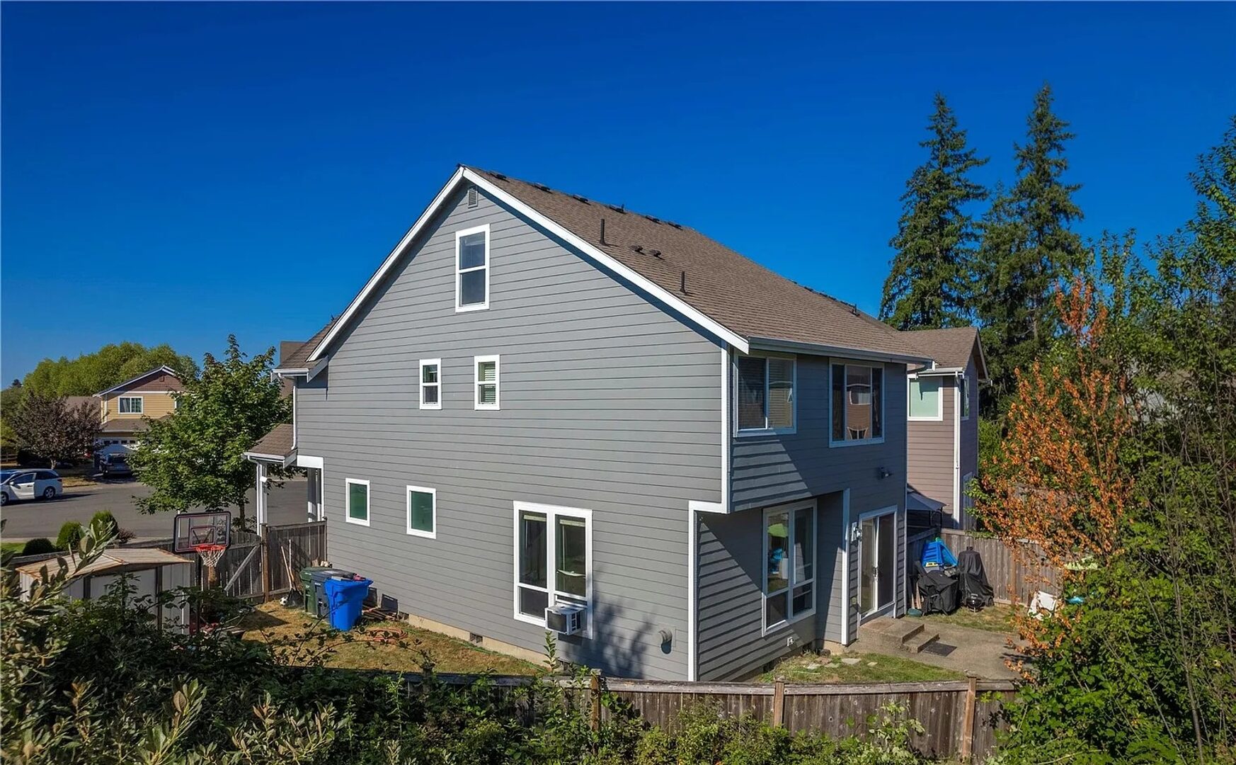 2304 190th St E  - Tacoma - Washington - 3 bed, 2.5 bath rental property