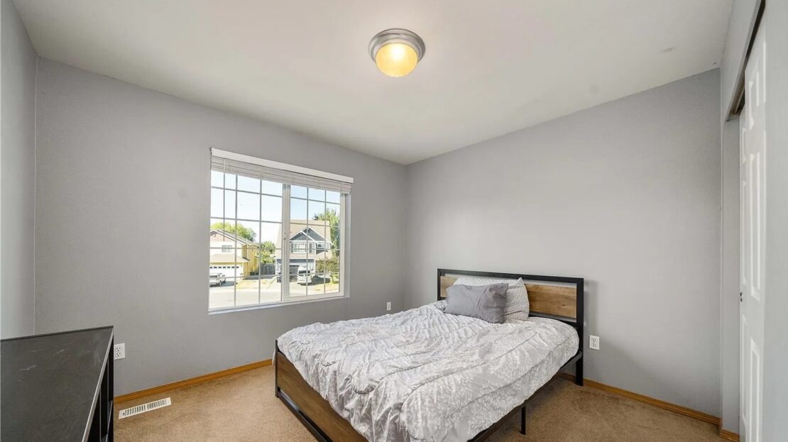 2304 190th St E  - Tacoma - Washington - 3 bed, 2.5 bath rental property