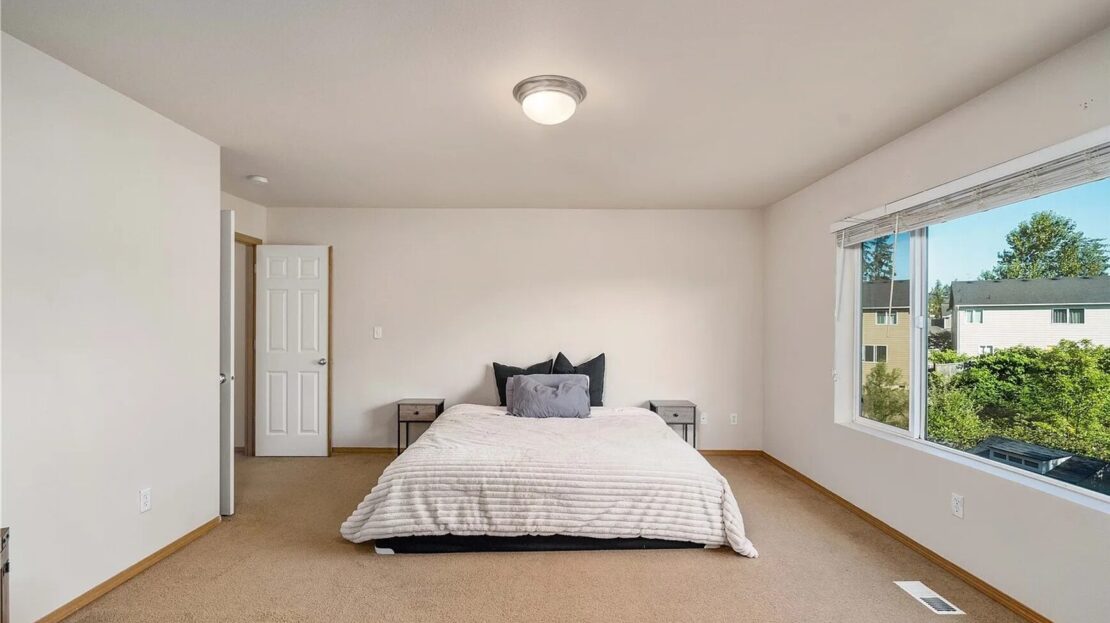 2304 190th St E  - Tacoma - Washington - 3 bed, 2.5 bath rental property