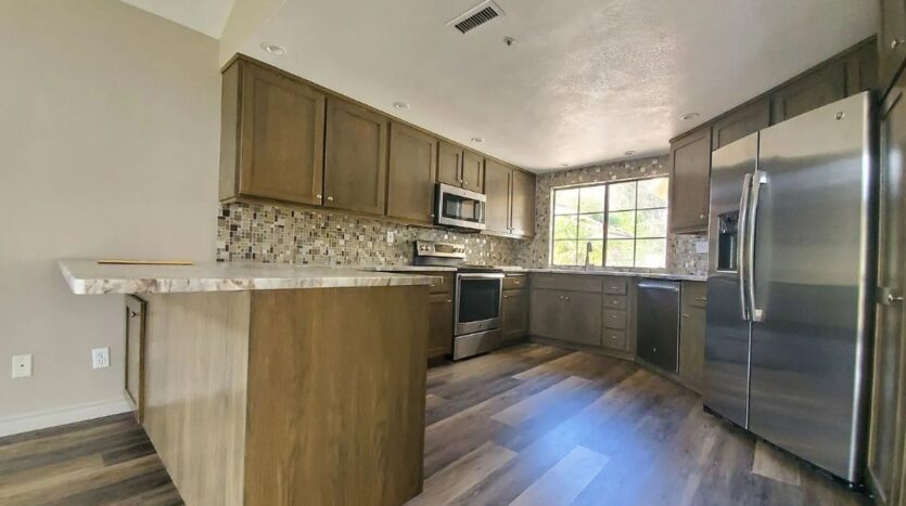 2310 Vista Valley Lane - Vista - California - 3 bed, 2.5 bath rental property