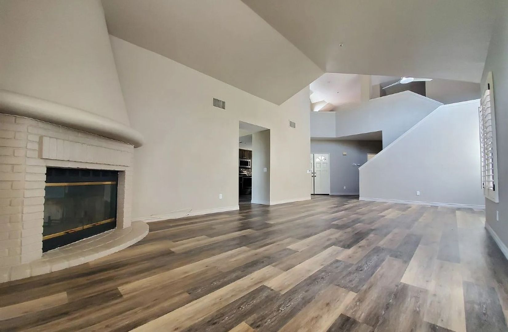 2310 Vista Valley Lane - Vista - California - 3 bed, 2.5 bath rental property