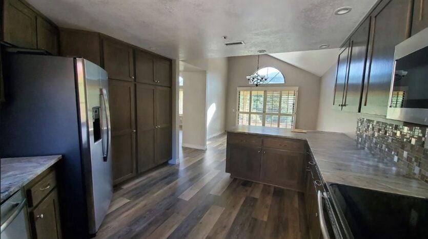 2310 Vista Valley Lane - Vista - California - 3 bed, 2.5 bath rental property