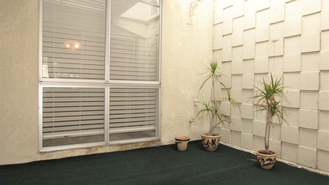 2350 Via Mariposa West Unit D - Laguna Woods - California - 2 bed, 1 bath rental property