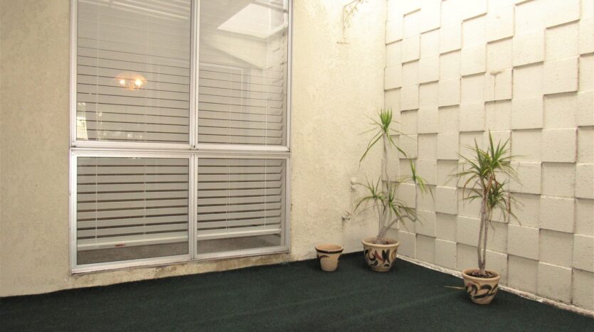 2350 Via Mariposa West Unit D - Laguna Woods - California - 2 bed, 1 bath rental property