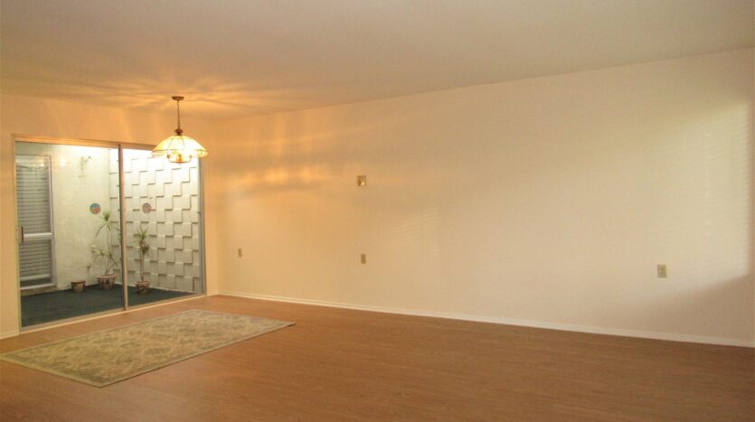 2350 Via Mariposa West Unit D - Laguna Woods - California - 2 bed, 1 bath rental property