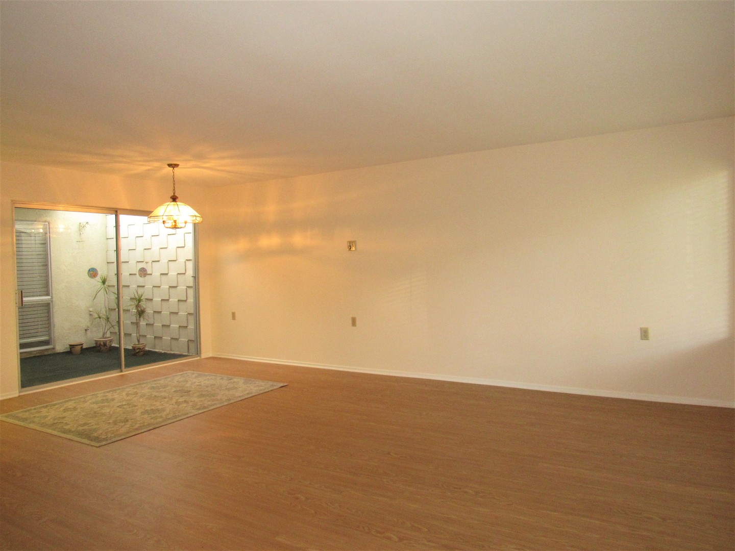 2350 Via Mariposa West Unit D - Laguna Woods - California - 2 bed, 1 bath rental property