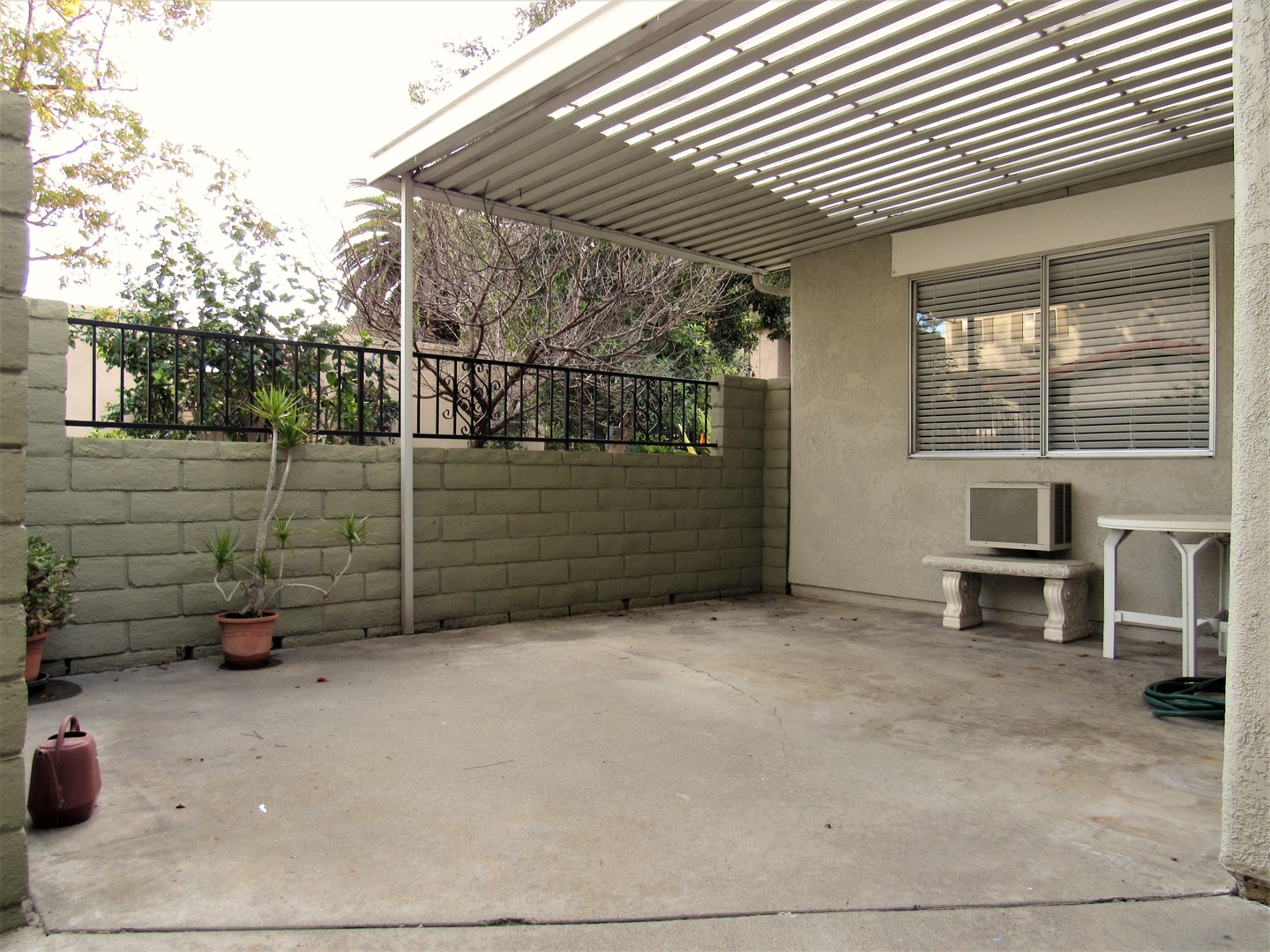 2350 Via Mariposa West Unit D - Laguna Woods - California - 2 bed, 1 bath rental property